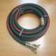 IMER 16’ x 35mm male to 25mm male Material Hoses 1107074