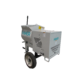 Horizontal Shaft Mortar Mixer | 6 cu ft Steel Drum | IMER HSM 6 - 1130061 - Image 2