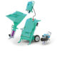 Spray & Mixing Pump | Continous Cycle | 4.5 HP | Single Phase | IMER Koine 3.1 1106351 - Image 4
