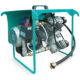IMER Mighty Small 50 Modular Air Compressor 1107546 - Image 3