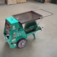 Pump & Spraying Machine | 1.75 HP | IMER Mighty Small 50 EVO 1106344