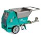 Pump & Spraying Machine | 1.75 HP | IMER Mighty Small 50 EVO 1106344 - Image 2