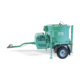 Vertical Shaft Mixer | 5.5 HP |  Electric Engine | IMER Mix All 360 1194662 - Image 2