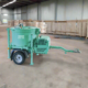 Vertical Shaft Mixer | 5.5 HP |  Electric Engine | IMER Mix All 360 1194662