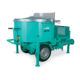 Vertical Shaft Mixer | 22CF Towable | 13 HP | Honda GX Gasoline Motor | IMER 1194648