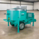 Vertical Shaft Mixer | 5 HP | Electric Motor | IMER 1194644