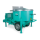 Vertical Shaft Mixer | 7.5 HP | Electric Motor | Imer 1194645 - Image 4