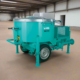 Vertical Shaft Mixer | 7.5 HP | Electric Motor | Imer 1194645