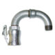 IMER Pipe hook for Small 50 1107570 - Image 2