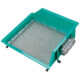 IMER Vibrating Screen for Mighty Small 50 Pump 1107548 - Image 2