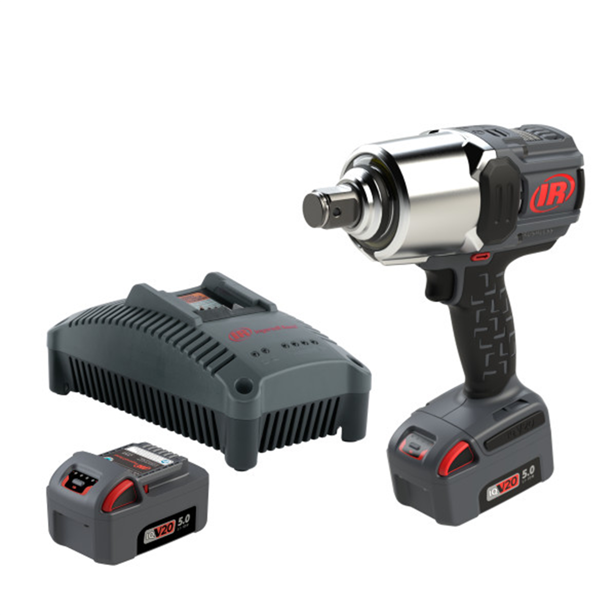 Ingersoll-Rand-1in-20V-cordless-impact-wrench-2-battery-kit-2000-ft-lb-torque-friction-ring-pistol-IRTW8191-K2-00.png Ingersoll Rand 1" 20V Cordless Impact Wrench 2 Battery Kit, 2000 ft-lb Torque, Friction Ring, Pistol IRTW8191-K2 - Image 1