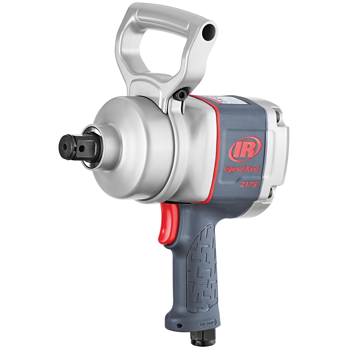 Ingersoll-Rand-1in-air-impact-wrench-2000-ft-lb-torque-friction-ring-Thru-hole-retainer-pistol-grip-IRT2175MAX-0.png Ingersoll Rand 1'' Air Impact Wrench, 2000 ft-lb Torque, Friction Ring-Thru-hole Retainer, Pistol Grip IRT2175MAX - Image 1