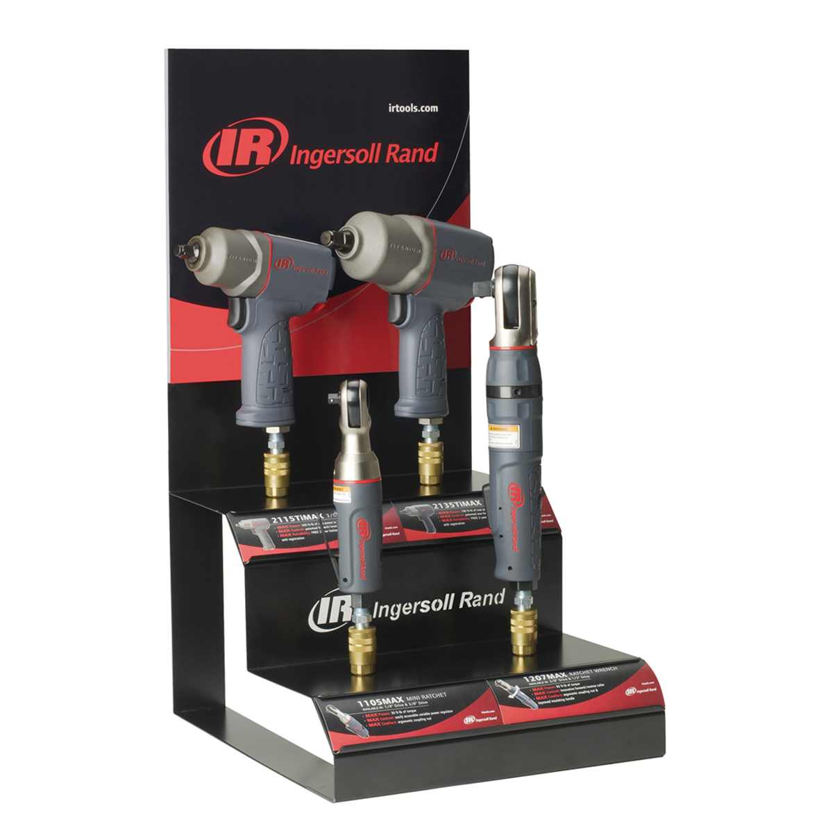 Ingersoll-Rand-4-tool-display-MAX-tools-IRTJTD4MAX.png Ingersoll Rand 4-Tool Display - Ingersoll Rand MAX tools IRTJTD4MAX - Image 1