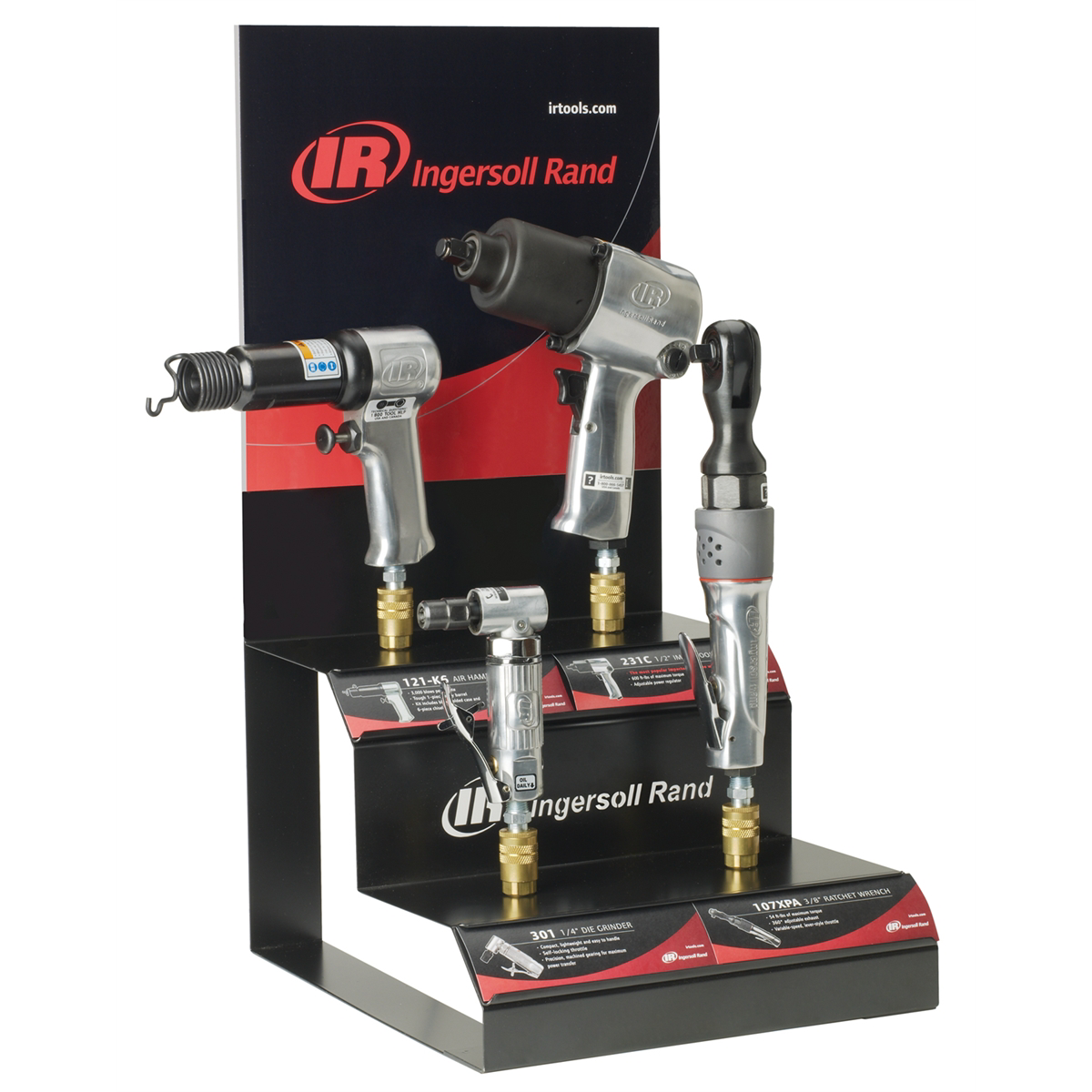 Ingersoll-Rand-4-tool-display-aluminum-tools-IRTJTD4STD-0.png Ingersoll Rand 4-Tool Display - Aluminum tools IRTJTD4STD - Image 1