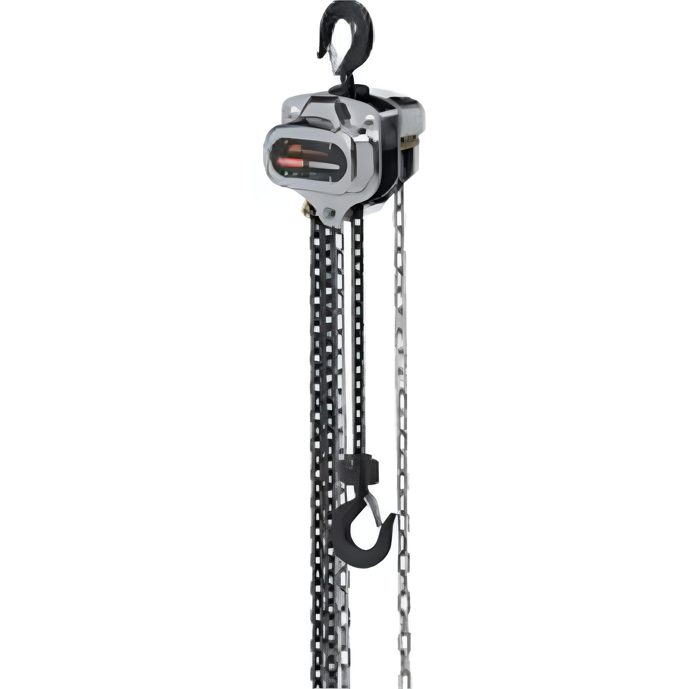 Ingersoll-Rand-manual-chain-hoist-10ft-IRTSMB020-10-8VAX-0.png Ingersoll Rand Manual Chain Hoist 10' IRTSMB020-10-8VA - Image 1