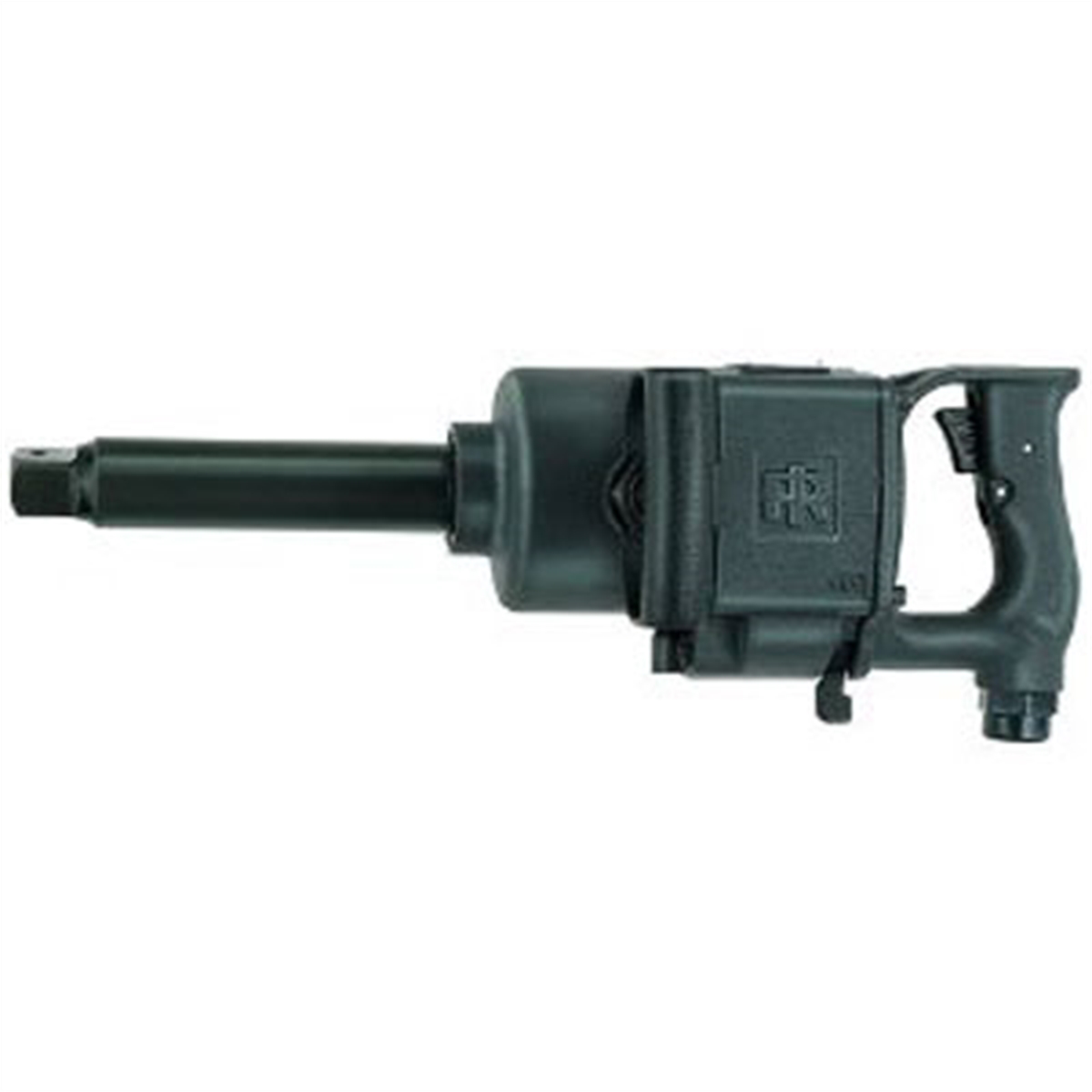 Ingersoll-rand-1in-air-impact-wrench-1600-max-torque-D-handle-6in-extended-anvil-IRT280-6.png Ingersoll Rand 1" Air Impact Wrench, 1600 Max Torque, D-Handle, 6" Extended Anvil IRT280-6 - Image 1