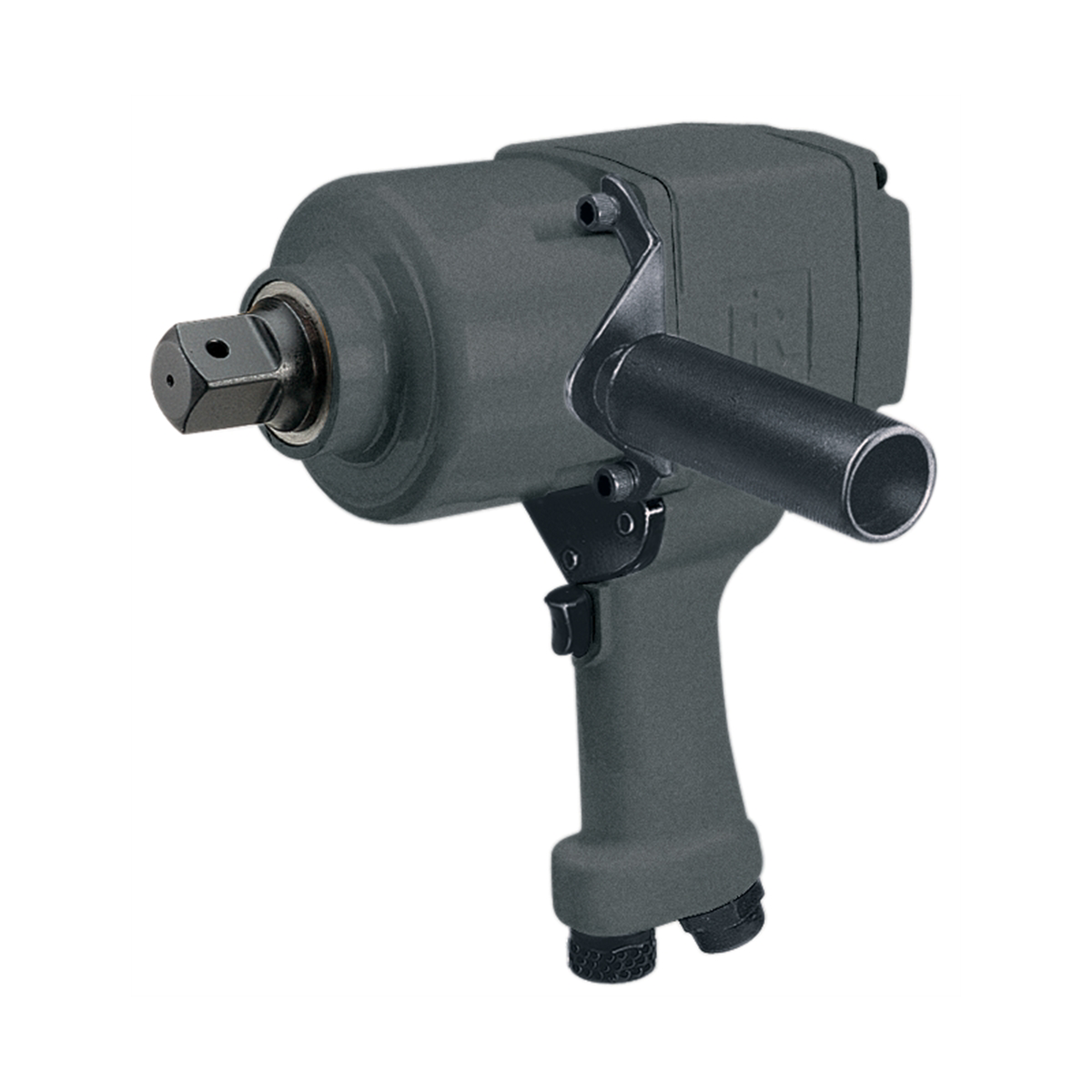 Ingersoll-rand-1in-air-impact-wrench-super-duty-2000ft-lb-torque-thru-hole-retainer-pistol-grip-IRT293-00.png Ingersoll Rand 1'' Air Impact Wrench, Super Duty, 2000 ft-lb Torque, Thru-hole Retainer, Pistol Grip IRT293 - Image 1