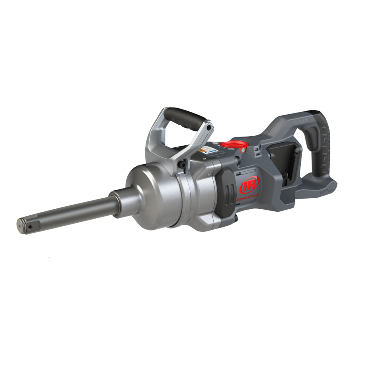 Ingersoll-rand-20V-high-torque-1in-cordless-impact-wrench-3000ft-lbs-nut-busting-torque-6in-extended-anvil-IRTW9691-0.png Ingersoll Rand 20V High-torque 1" Cordless Impact Wrench, 3000 ft-lbs Nut-busting Torque, 6" Extended Anvil IRTW9691 - Image 1