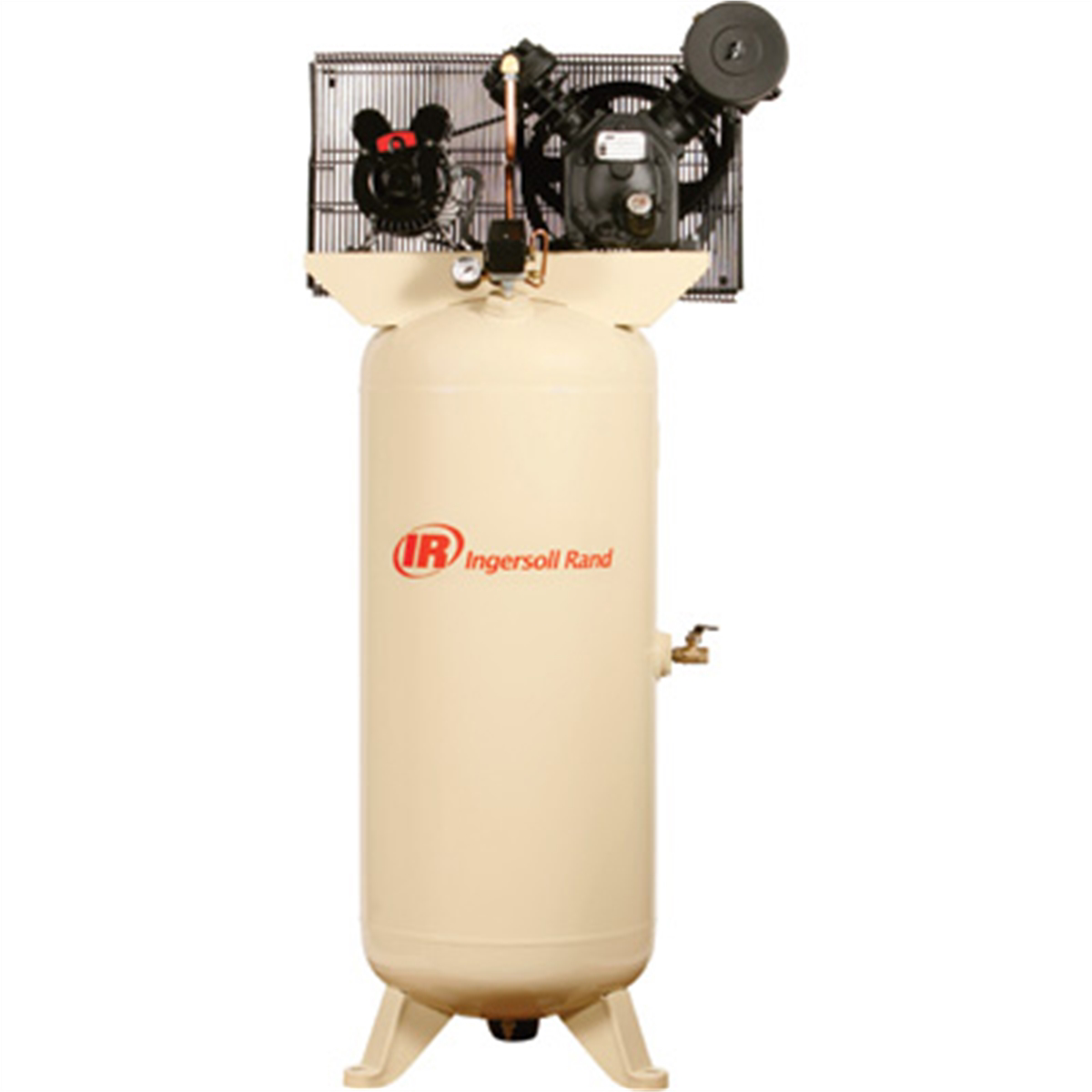 Ingersoll-rand-2340L5-200-3-air-compressor-IRT45464930-00.png Ingersoll Rand 2340L5 200/3 Air Compressor IRT45464930 - Image 1