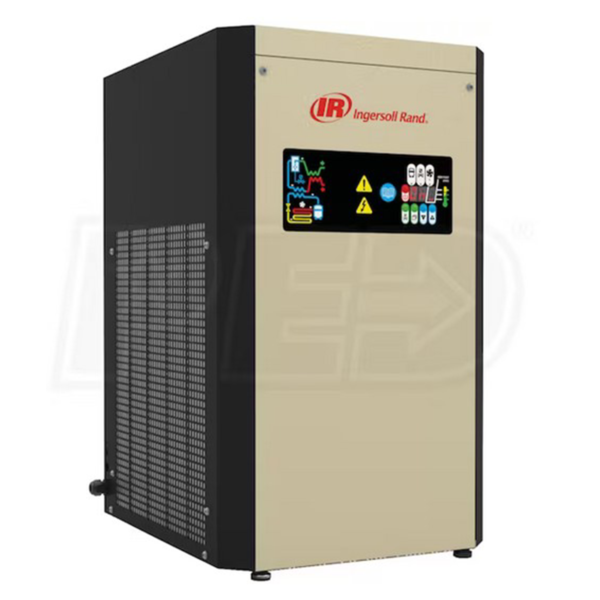 Ingersoll-rand-D60IT-high-temp-dryer-IRT23231624.png Ingersoll Rand D60IT High Temp Dryer IRT23231624 - Image 1