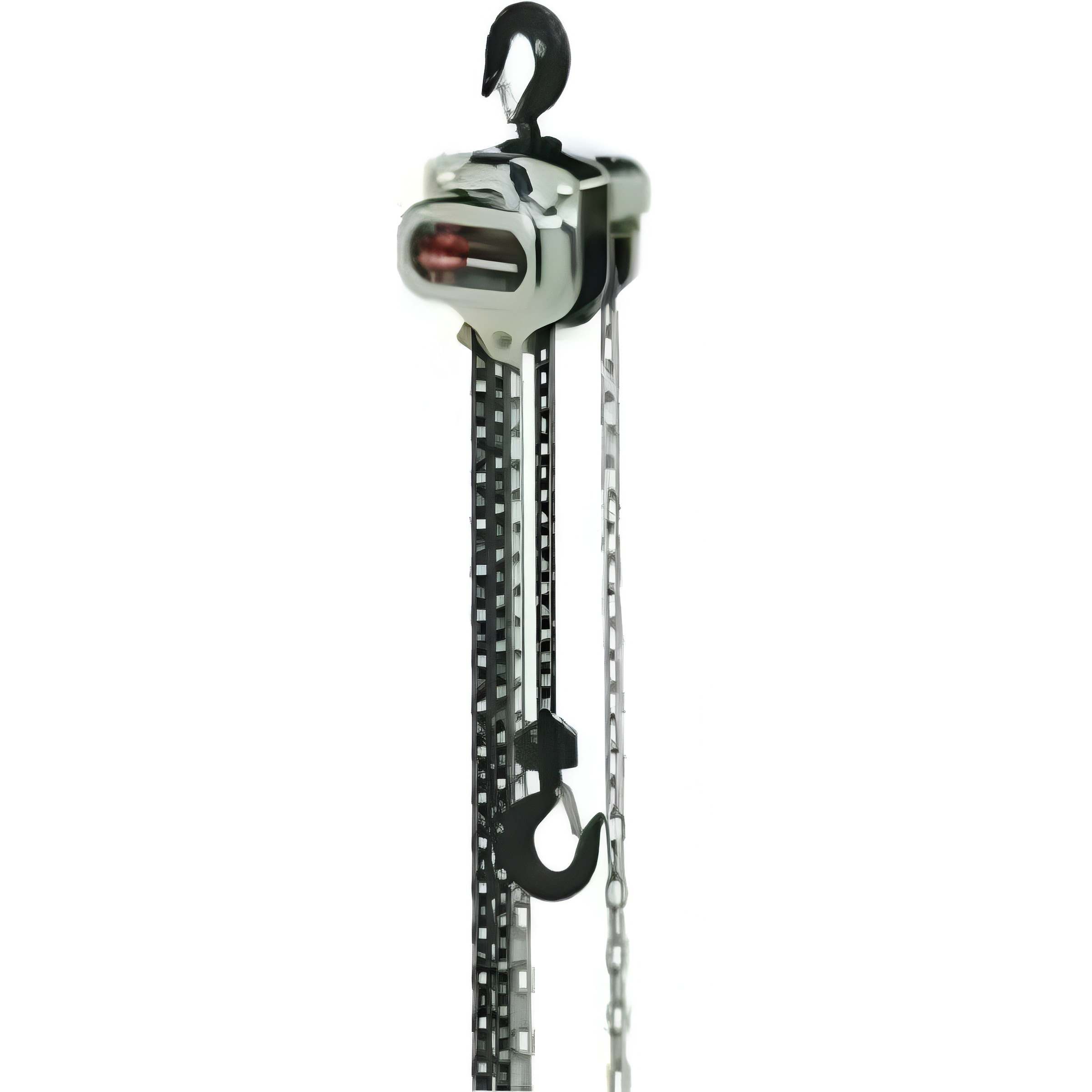 Ingersoll-rand-SMB050-15-13V-manual-chain-hoist-5-ton-capacity-15ft-of-lift-13ft-hand-chain-drop-overload-protection-IRTSMB050-15-13V-Picsart-AiImageEnhancer.png Ingersoll Rand SMB050-15-13V Manual Chain Hoist, 5 Ton Capacity, 15ft of Lift, 13ft Hand Chain Drop, Overload Protection IRTSMB050-15-13V - Image 1