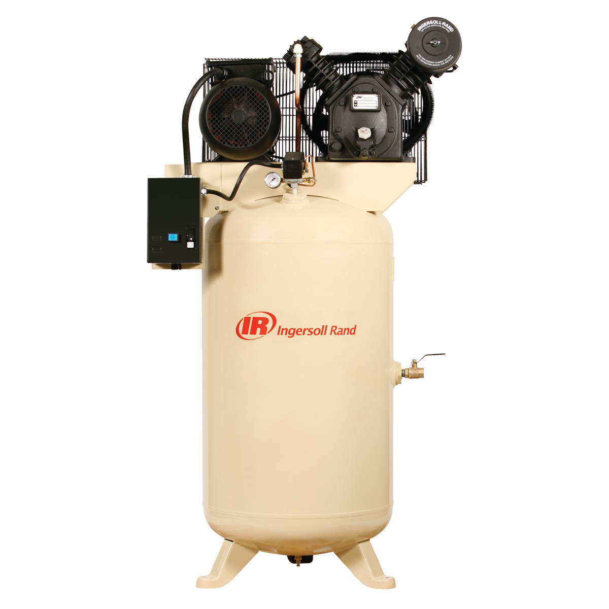 Ingersoll-rand-model-2475N7-5-V-7-5hp-air-compressor-with-80gallon-vertical-tank-IRT45465408.png Ingersoll Rand Model 2475N7.5-V 7.5 hp Air Compressor With 80 gal/Vertical Tank IRT45465408 - Image 1
