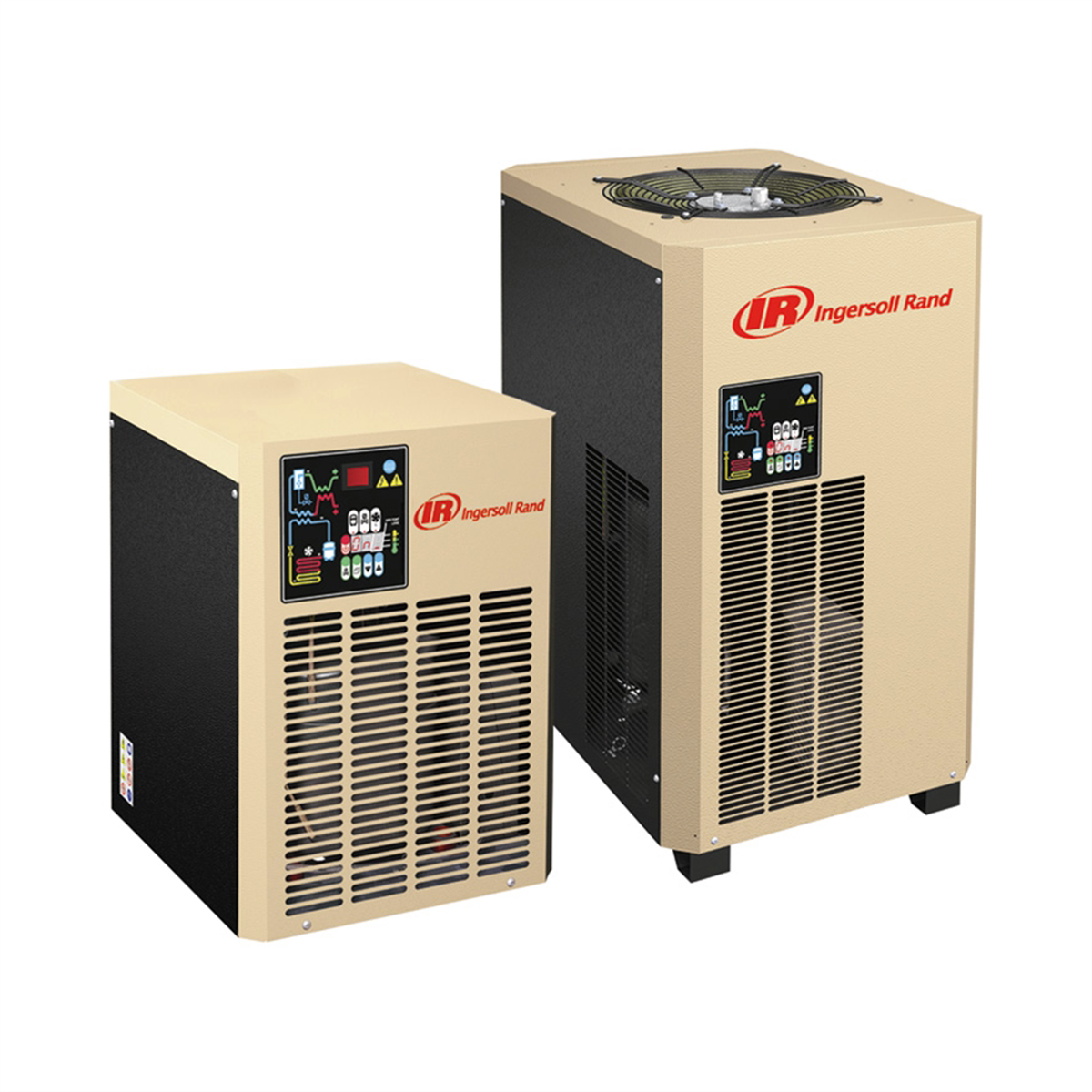 Ingersoll-rand-refrigerated-dryer-IRT23231814-00.png Ingersoll Rand Refrigerated Dryer IRT23231814 - Image 1