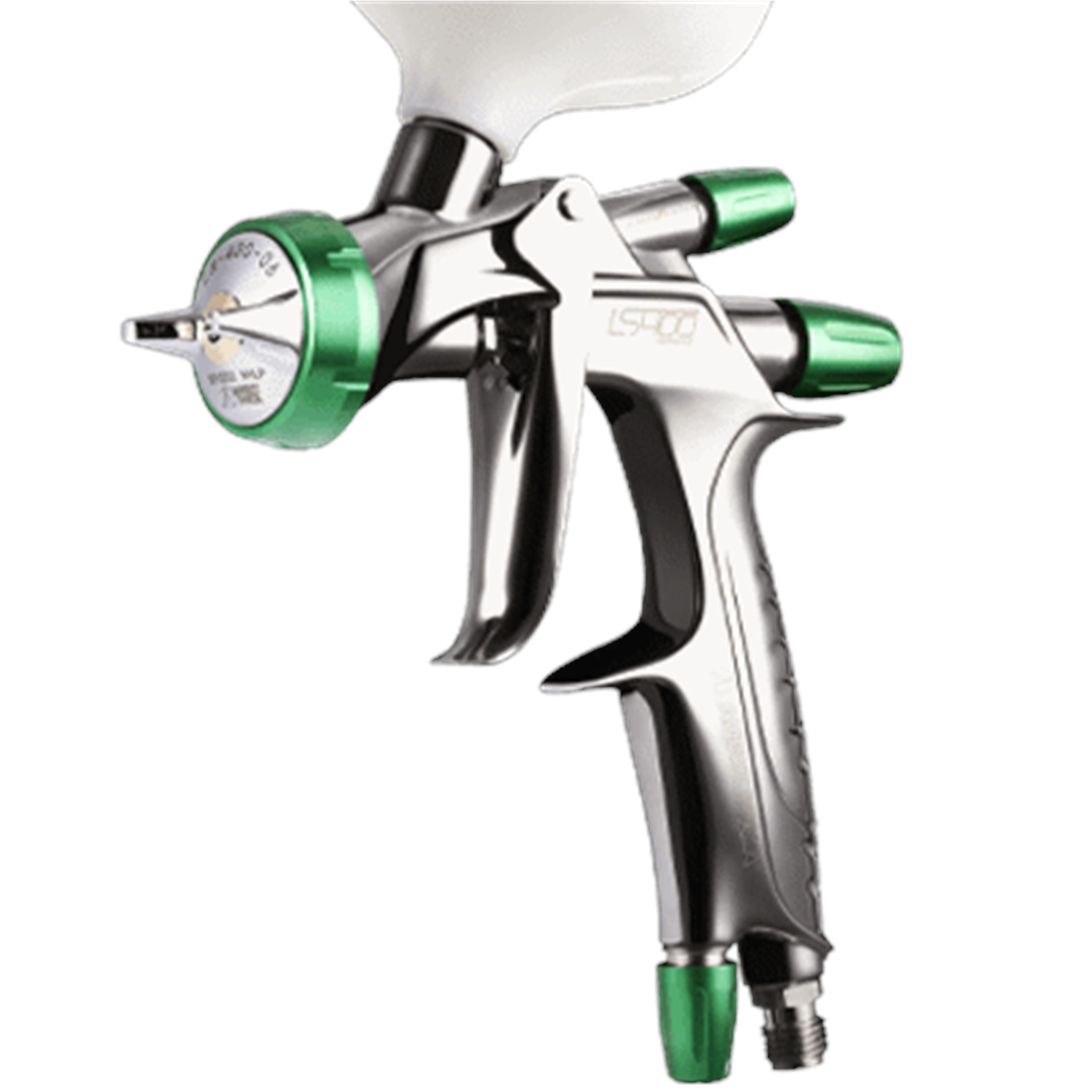 Iwata-LS400-HVLP-series-S2-base-1-2-ETS-spray-gun-IWA2912S-00.png Iwata LS400 HVLP Series S2 Base, 1.2 ETS Spray Gun IWA2912S - Image 1