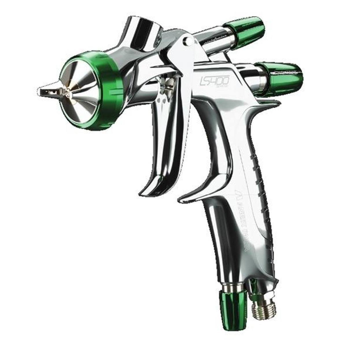 Iwata-LS400-HVLP-series-S2-base-1-5-ETS-spray-gun-IWA2915-00.png Iwata LS400 HVLP Series S2 Base, 1.5 ET Spray Gun IWA2915 - Image 1