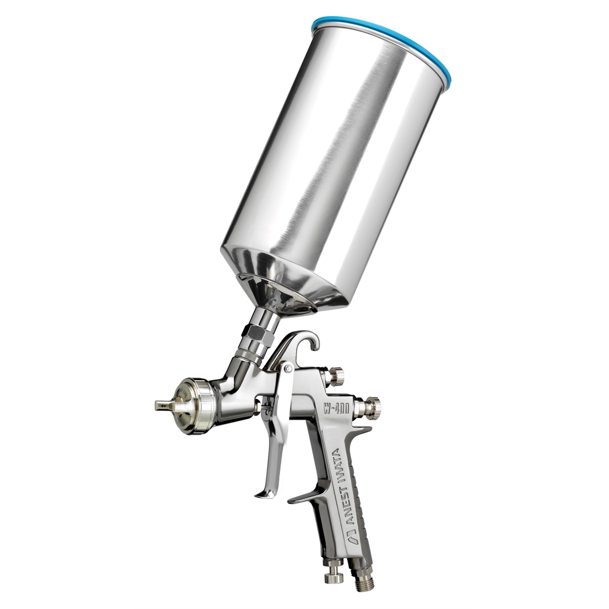 Iwata-W400LV-144G-gun-cup-PCG7DM-IWA4762-00.png Iwata W400LV-144G Gun/Cup (PCG7DM) IWA4762 - Image 1