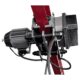 Electric Chain Hoist | Two Speed | 1/2-Ton | 15' Lift | JET JT9-140234K - Image 6