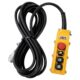 Electric Chain Hoist | 1-Ton | 20' Lift | JET JT9-104035 - Image 3