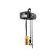 Electric Chain Hoist | Two Speed | 1-Ton | 15' Lift | JET JT9-140237