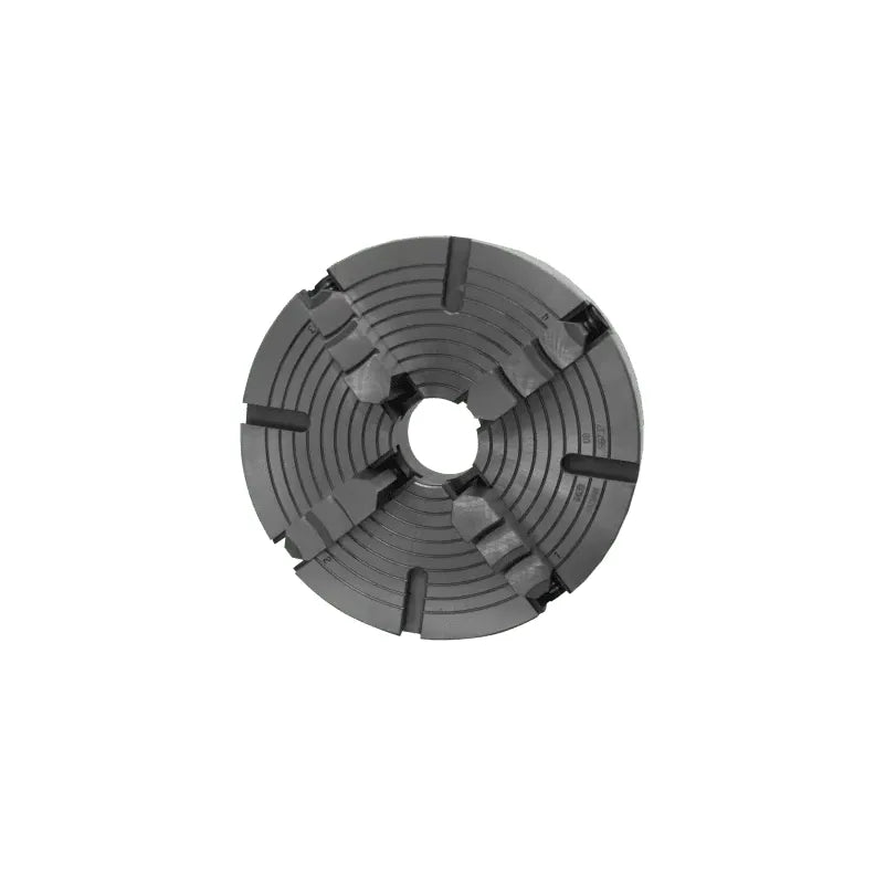 JET-12-4-jaw-chuck-D1-6-for-Elite-17-geared-head-lathes-JT9-892158.jpg 12" 4-Jaw Chuck D1-6 | For Geared Head Lathes | JET JT9-892158 - Image 1