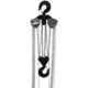 Hand Chain Hoist | 15-Ton | 30' Lift | JET JT9-109130