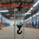 Hand Chain Hoist | 15-Ton | 30' Lift | JET JT9-109130 - Image 2