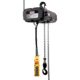 Electric Chain Hoist | Two Speed | 2 Ton | 20' Lift | JET JT9-140240K