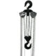 Hand Chain Hoist | 20-Ton | 10' Lift  | JET JT9-102020