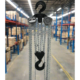 Hand Chain Hoist | 20-Ton | 10' Lift  | JET JT9-102020 - Image 2