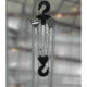 Hand Chain Hoist | 20-Ton | 20' Lift | JET JT9-102000 - Image 2
