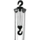 Hand Chain Hoist | 20-Ton | 30' Lift | JET JT9-108030