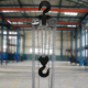 Hand Chain Hoist | 20-Ton | 30' Lift | JET JT9-108030 - Image 2