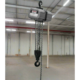 Electric Chain Hoist | 3-Ton | 20' Lift | JET JT9-312000 - Image 2