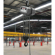 Electric Chain Hoist | 5-Ton | 15' Lift | JET JT9-511500 - Image 2