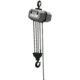 Electric Chain Hoist | 5-Ton | 15' Lift | JET JT9-531500