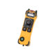 Chain Hoist | 1/8 Ton | Electric | 20' Lift | 1PH | JET JT9-104002 - Image 4