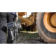Chain Hoist | 1/8 Ton | Electric | 20' Lift | 1PH | JET JT9-104002 - Image 6