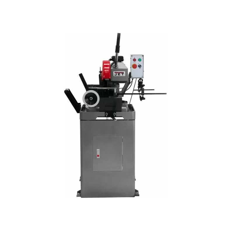 JET-CS-275-275mm-ferrous-manual-cold-saw-JET-JT9-414226-5.jpg Cold Saw | Manual | Ferrous | 275mm | Jet JT9-414226 - Image 1