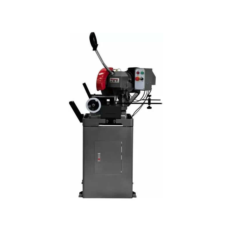 JET-CS-315-315mm-ferrous-manual-cold-saw-JT9-414227-5.jpg Cold Saw | Manual | Ferrous | 315mm | Jet JT9-414227 - Image 1