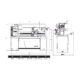 Lathe | EVS | Elite 12x36 | JET JT9-892000 - Image 11